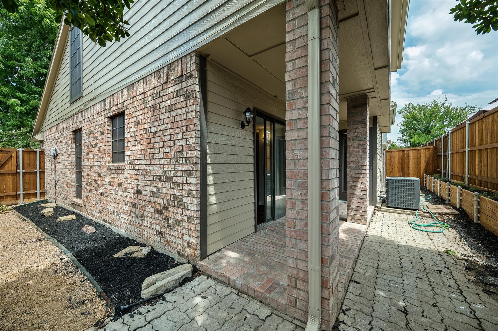 3054 Harbinger Lane Dallas TX 75287