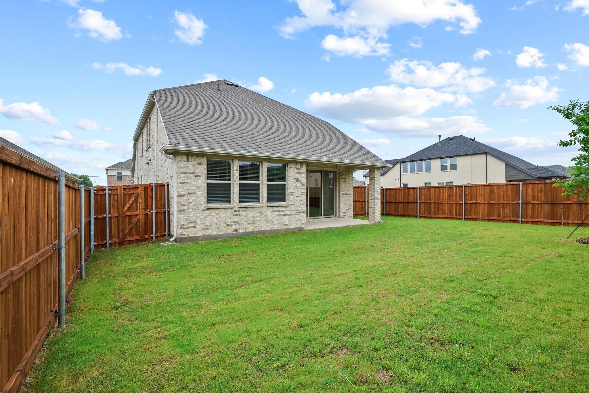 619 Sagebrush Trail Sherman TX 75092