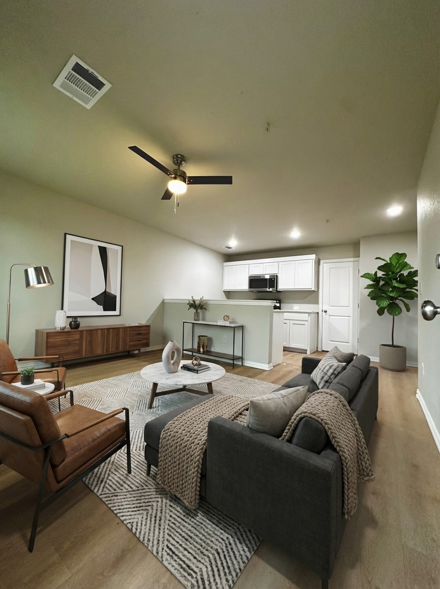3001 Grey Wolf Circle Denton TX 76280