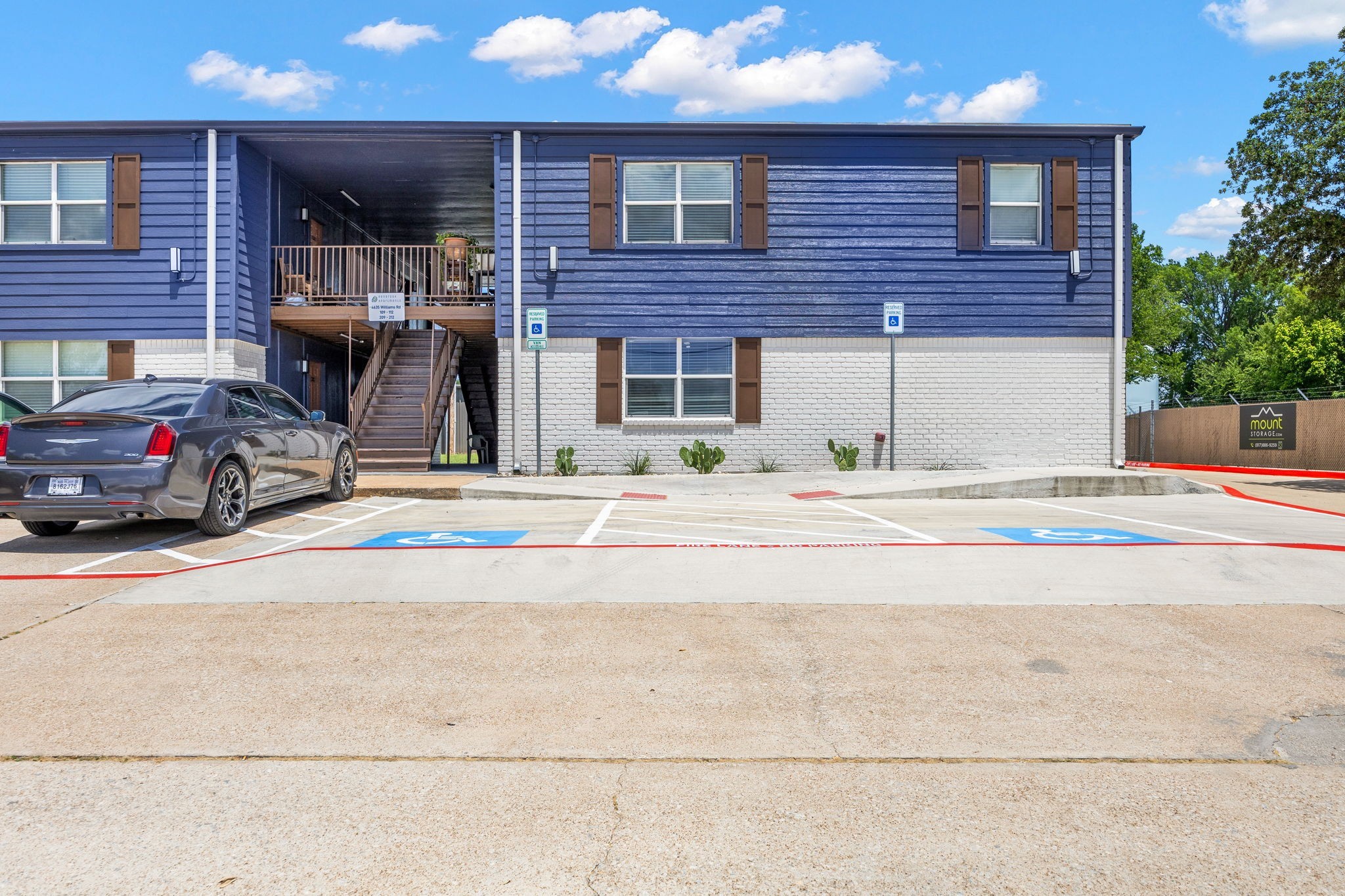 4639 Williams Road Benbrook TX 76116