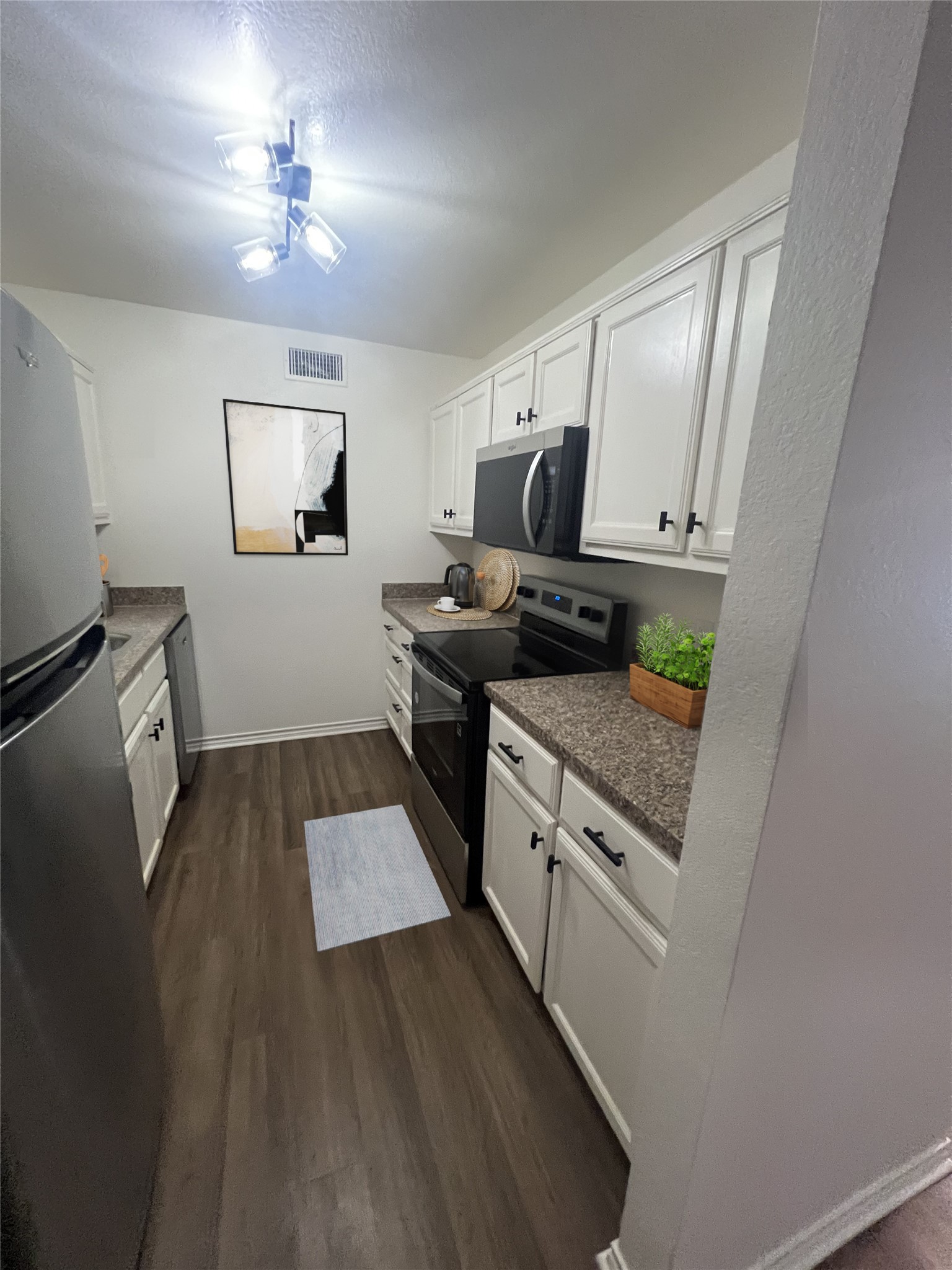 4639 Williams Road Benbrook TX 76116