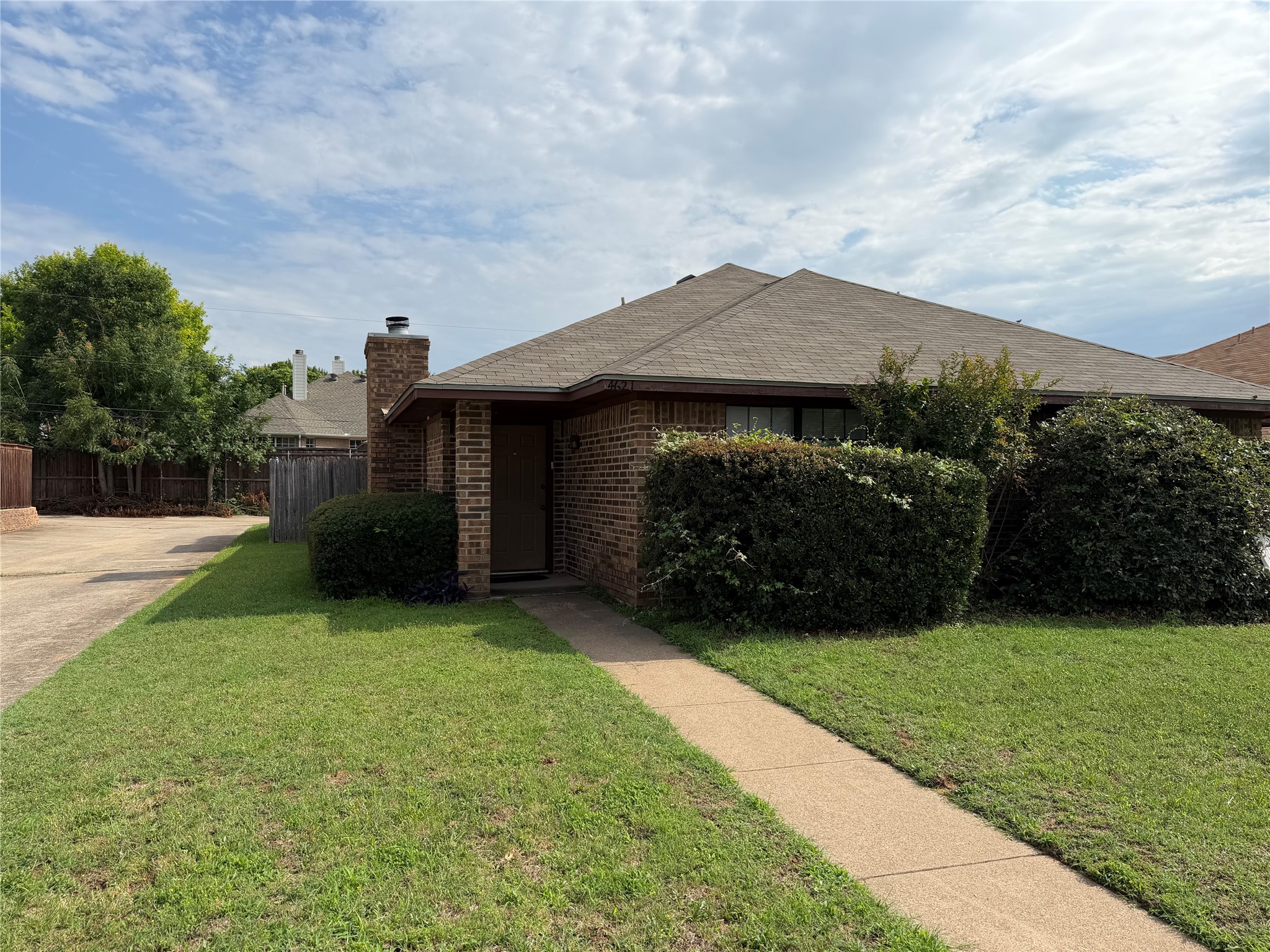 4621 Sausalito Drive Arlington TX 76016