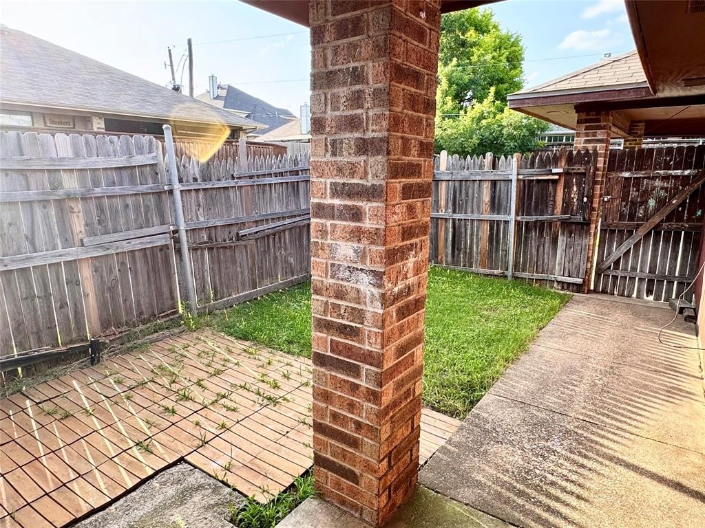 4621 Sausalito Drive Arlington TX 76016