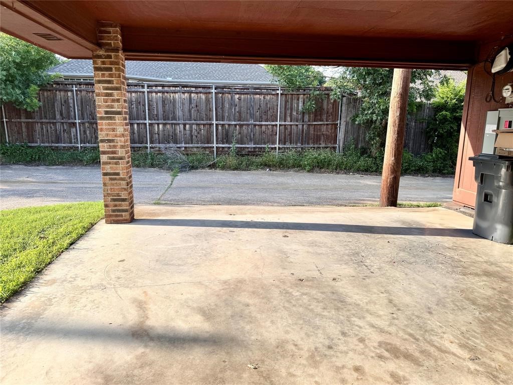 4621 Sausalito Drive Arlington TX 76016