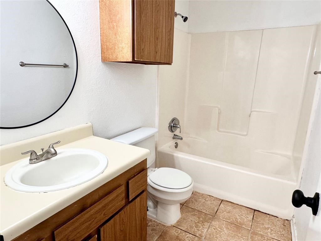 4621 Sausalito Drive Arlington TX 76016