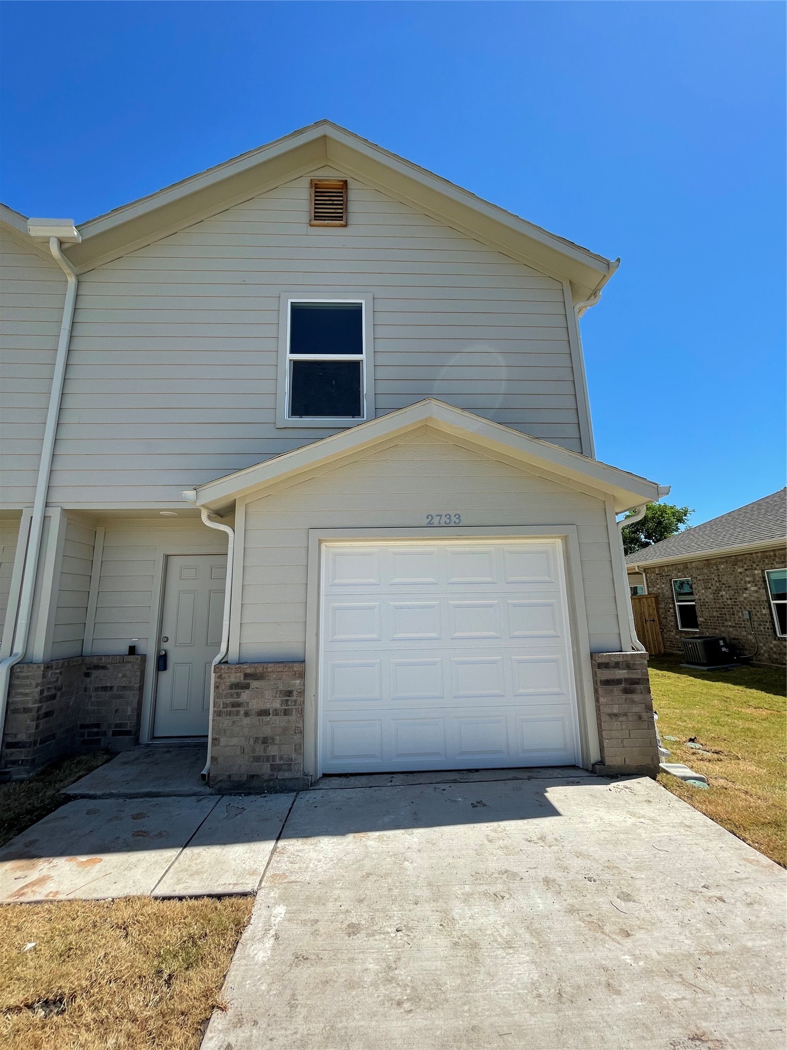 2733 Ginger Court Sherman TX 75092