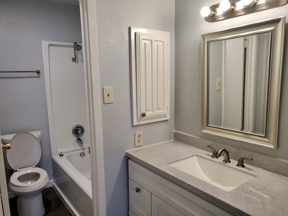 897 Dublin Drive Richardson TX 75080