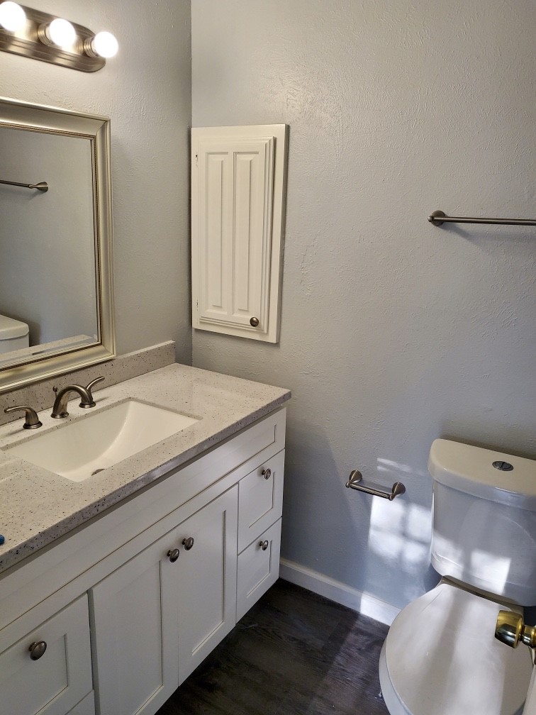 897 Dublin Drive Richardson TX 75080