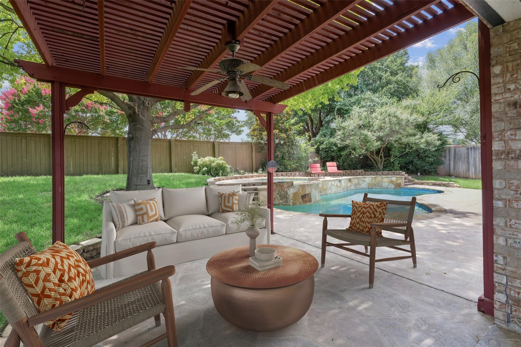 614 Heatherglen Drive Southlake TX 76092