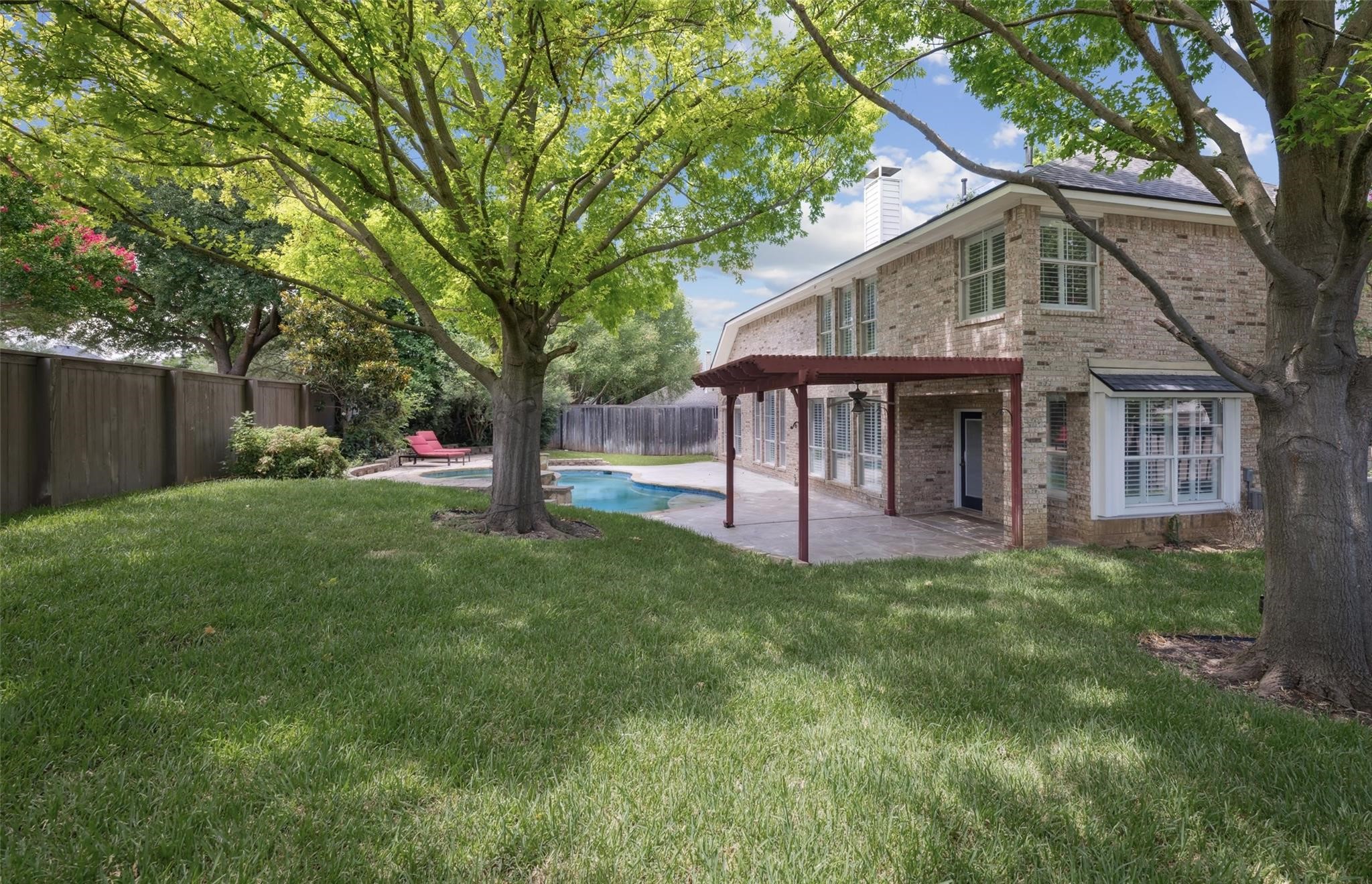 614 Heatherglen Drive Southlake TX 76092