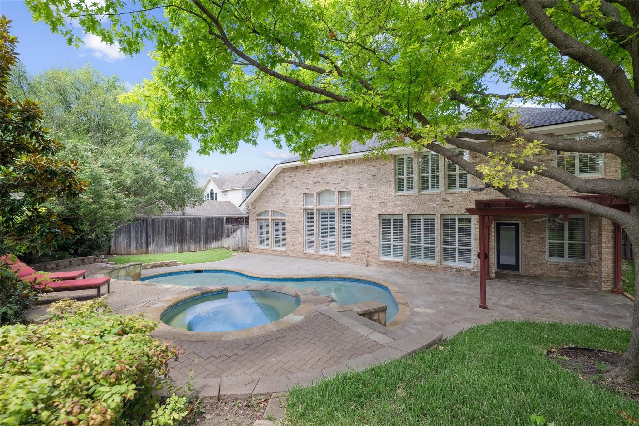 614 Heatherglen Drive Southlake TX 76092