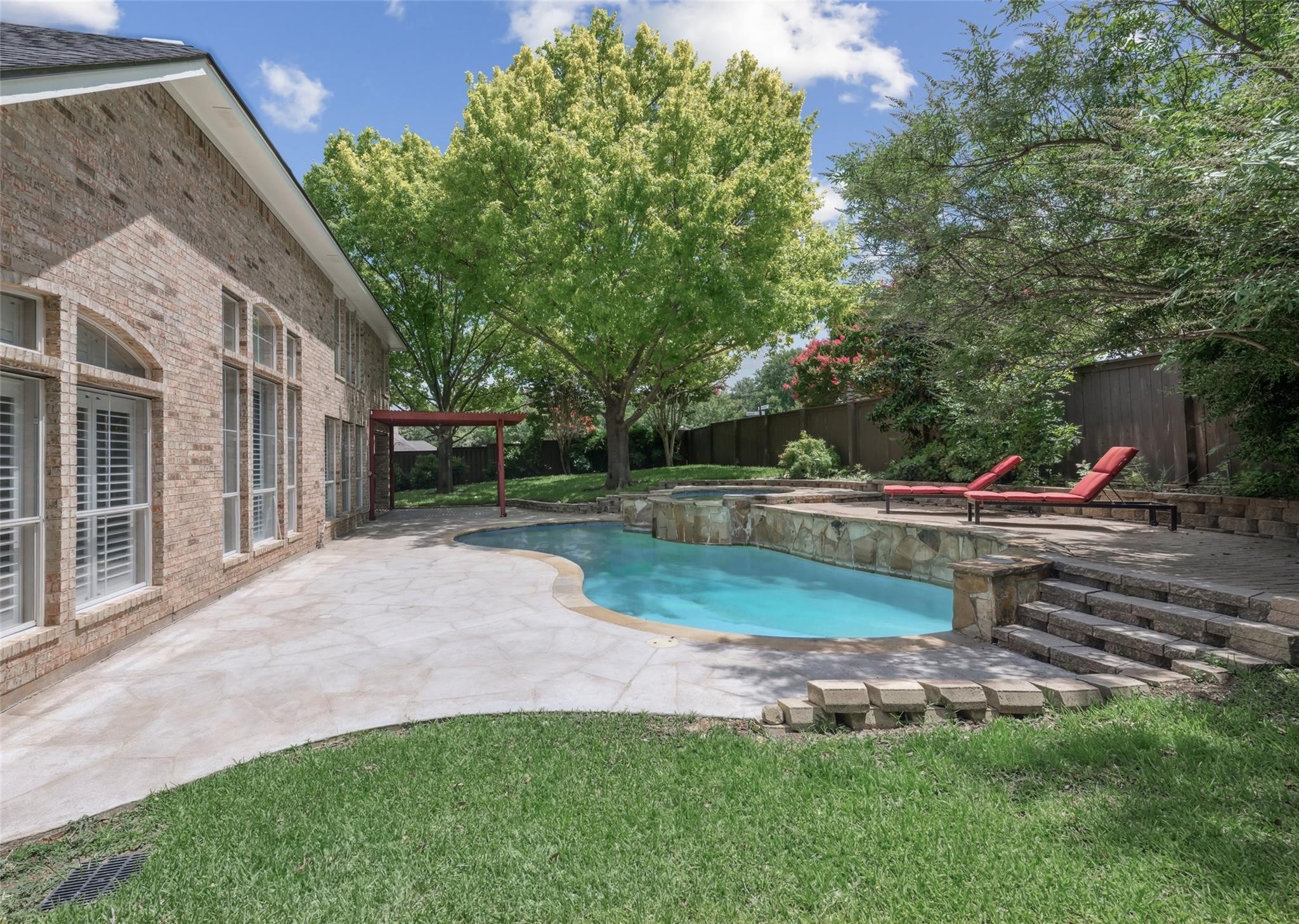 614 Heatherglen Drive Southlake TX 76092