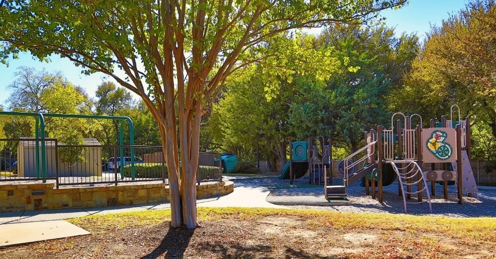 614 Heatherglen Drive Southlake TX 76092