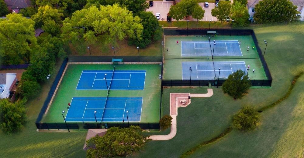 614 Heatherglen Drive Southlake TX 76092