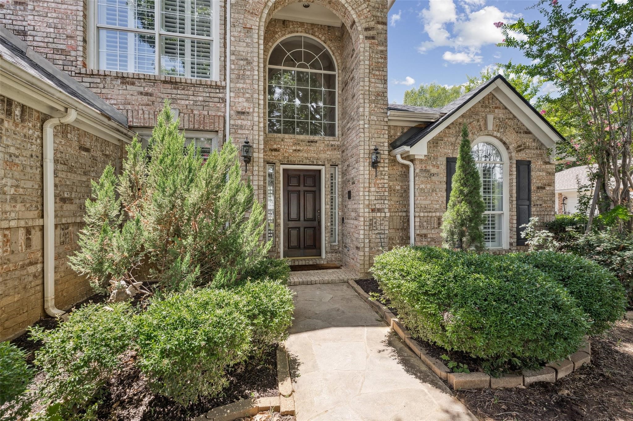 614 Heatherglen Drive Southlake TX 76092