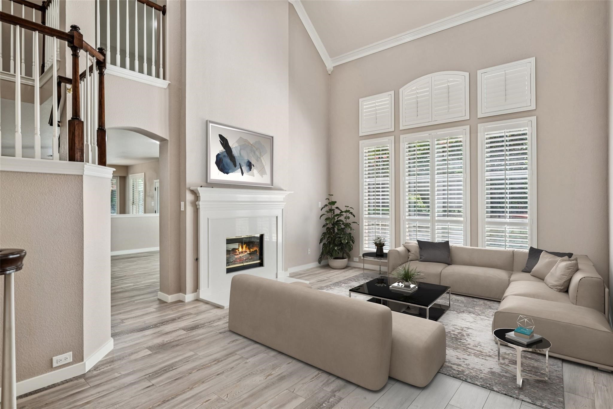 614 Heatherglen Drive Southlake TX 76092