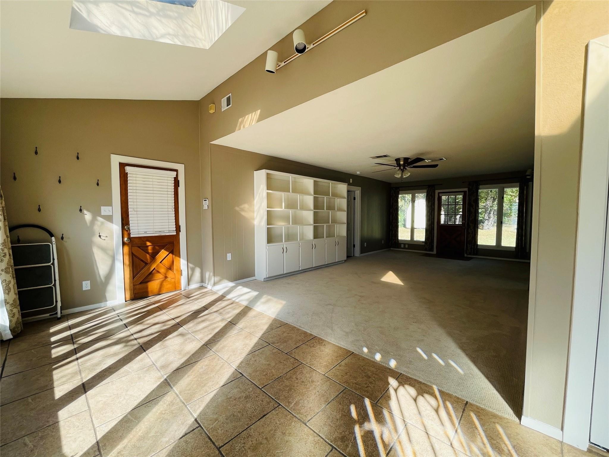 5000 Barbara Road River Oaks TX 76114