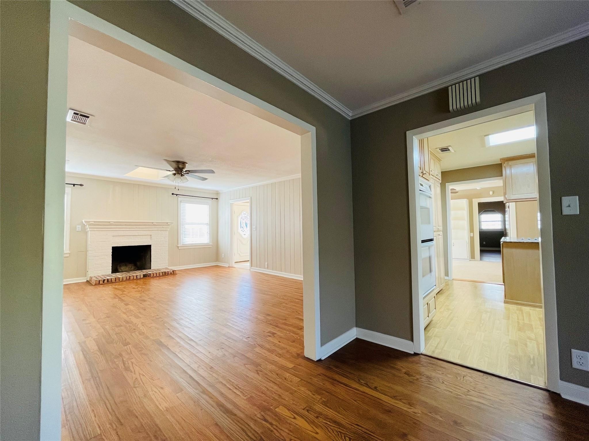 5000 Barbara Road River Oaks TX 76114
