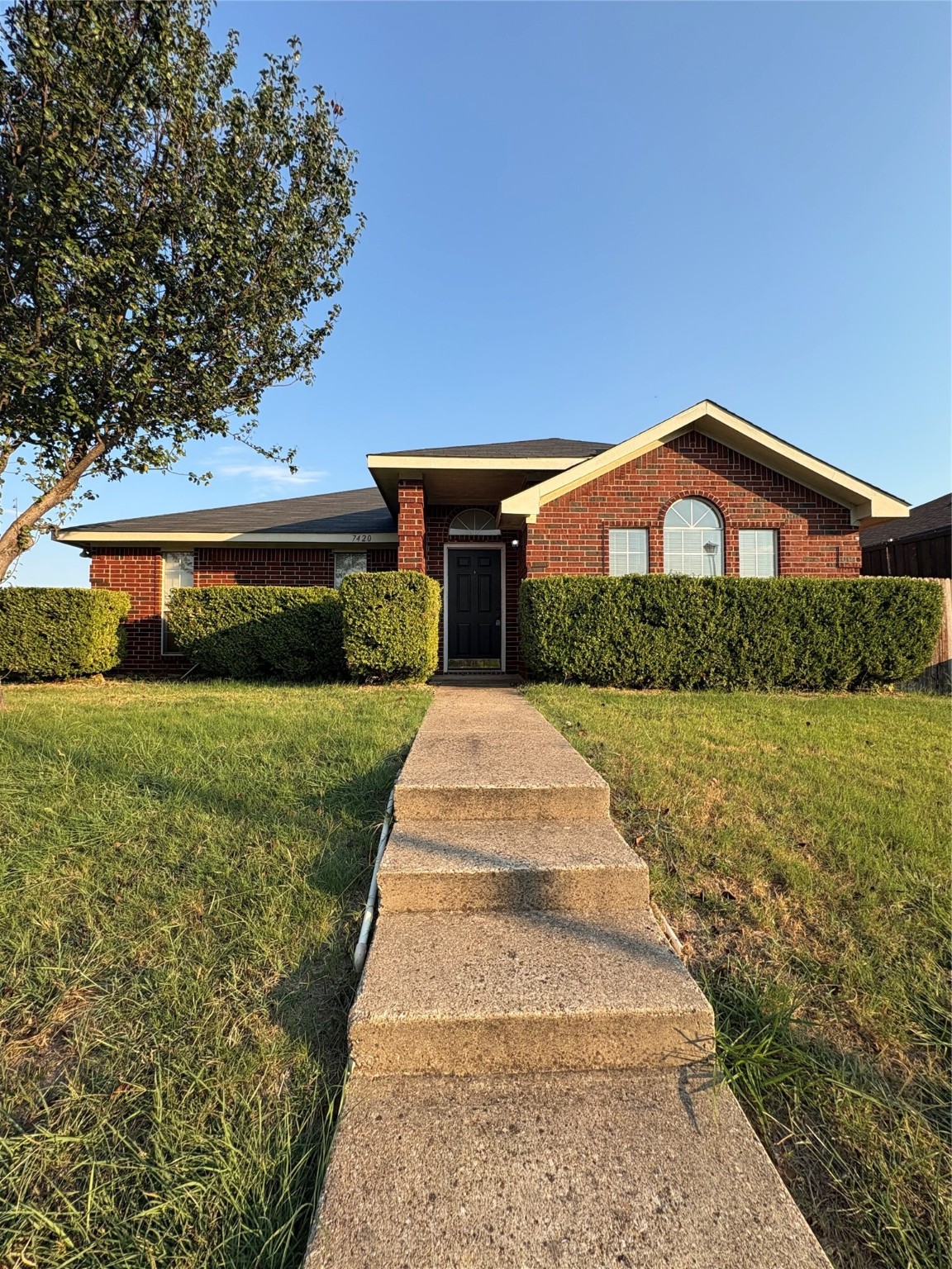 7420 Wild Brick Drive Dallas TX 75249