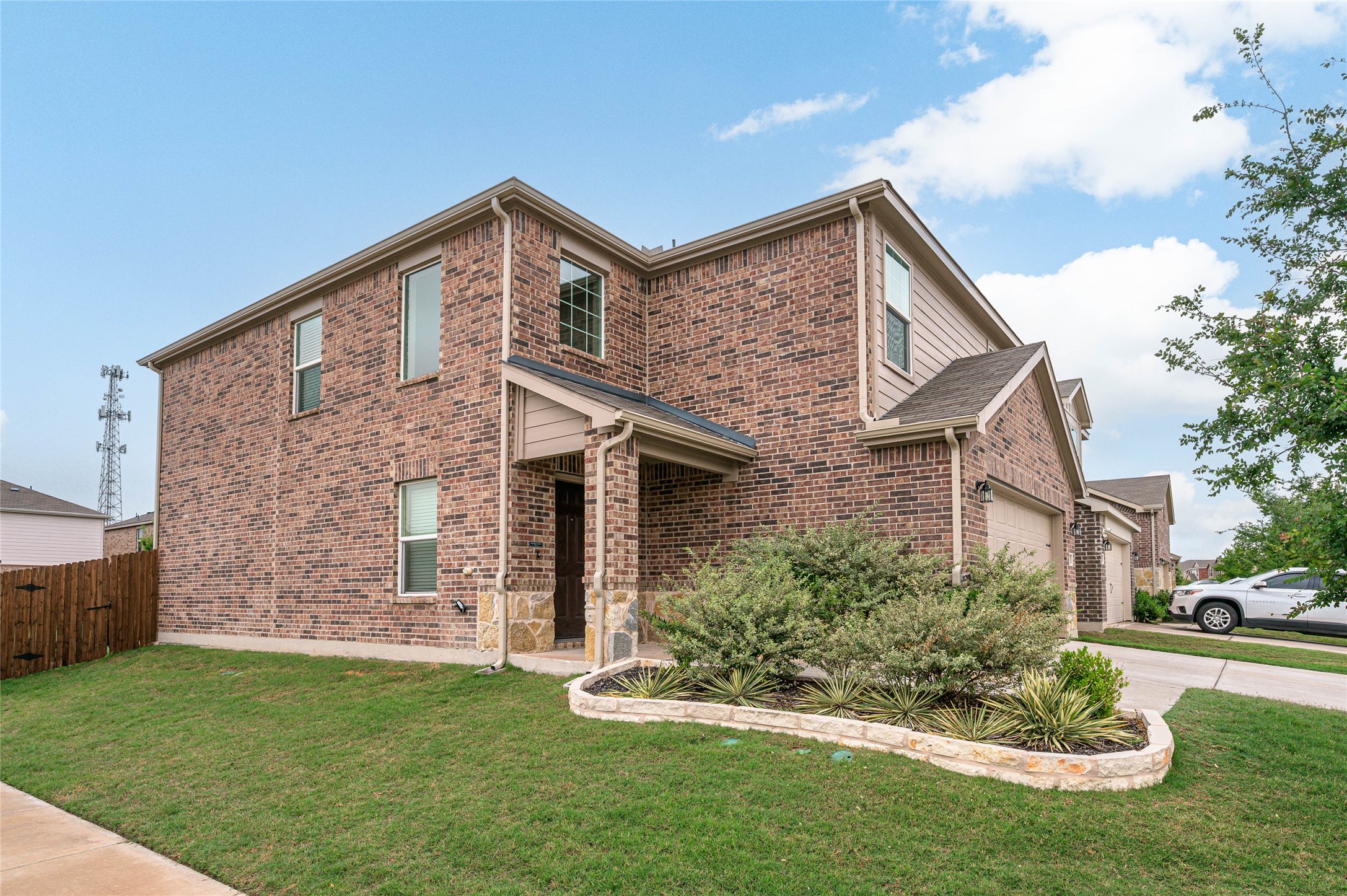 412 Glenwick Lane Van Alstyne TX 75495
