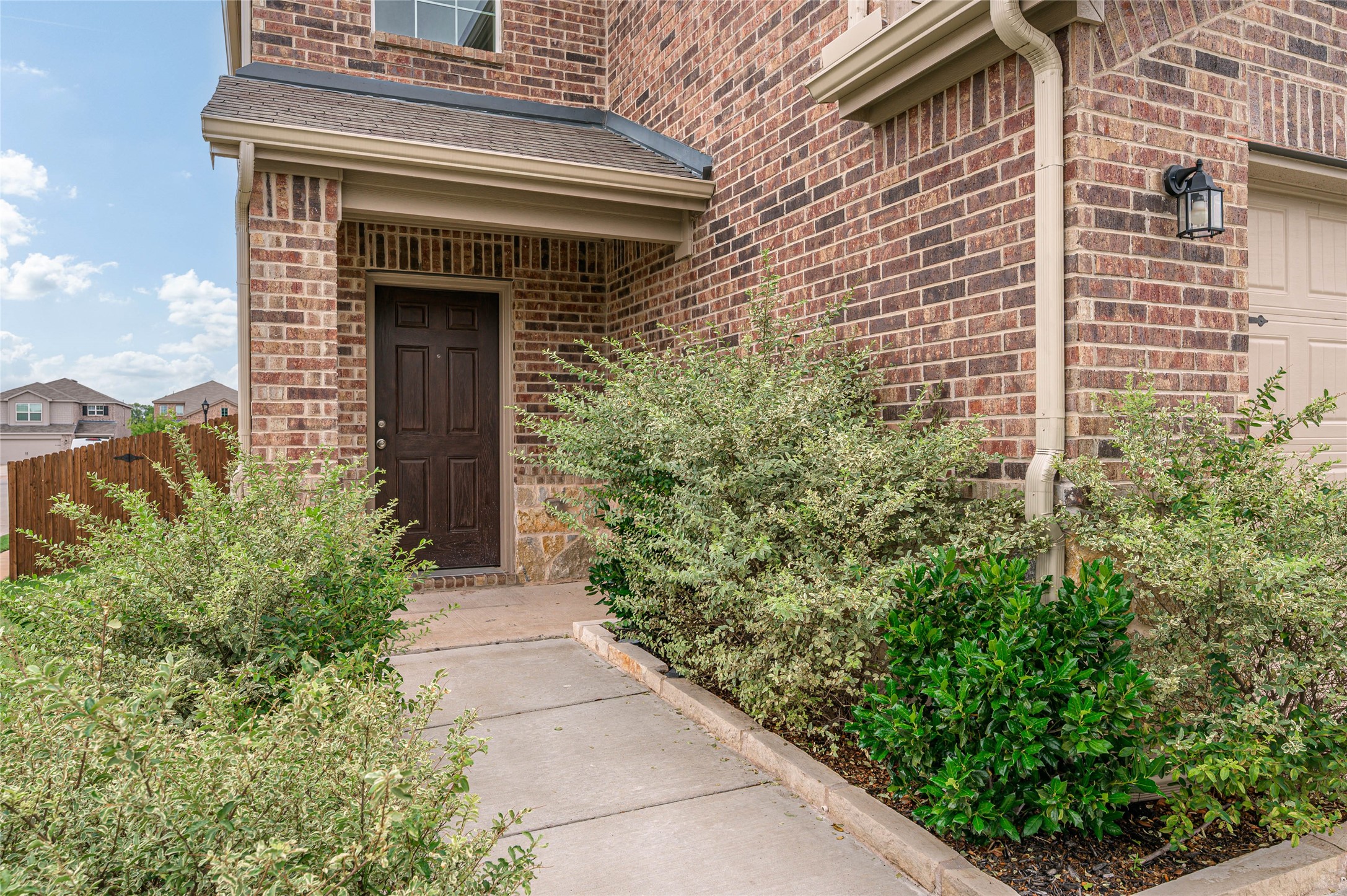 412 Glenwick Lane Van Alstyne TX 75495