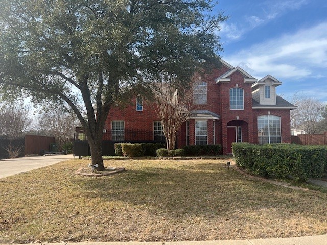 488 Prairie Hill Lane Murphy TX 75094