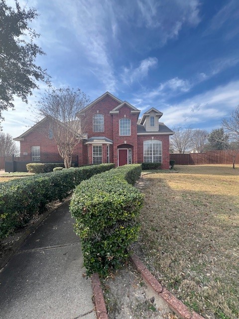 488 Prairie Hill Lane Murphy TX 75094