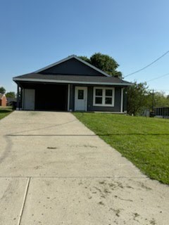 107 E Miller Whitewright TX 75491