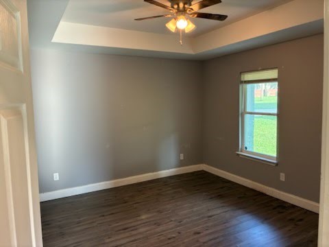 107 E Miller Whitewright TX 75491
