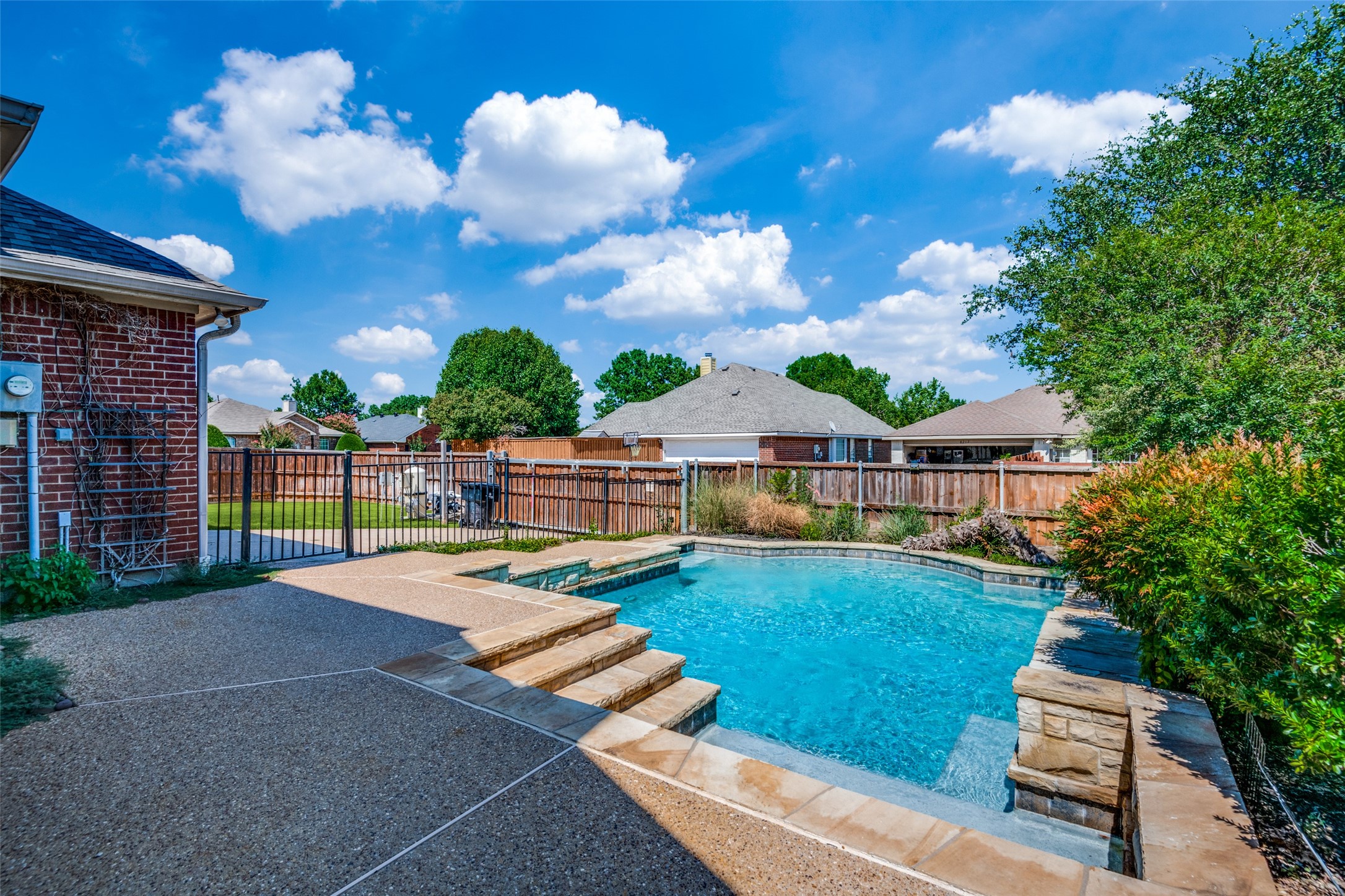 8216 Rincon Street Frisco TX 75035