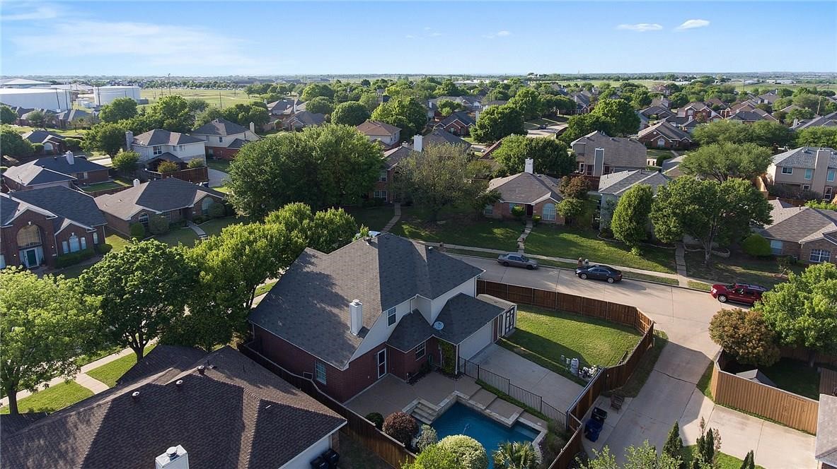 8216 Rincon Street Frisco TX 75035