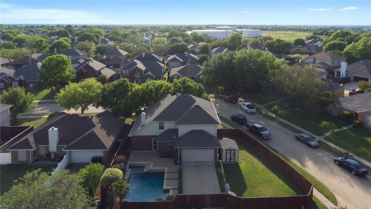 8216 Rincon Street Frisco TX 75035