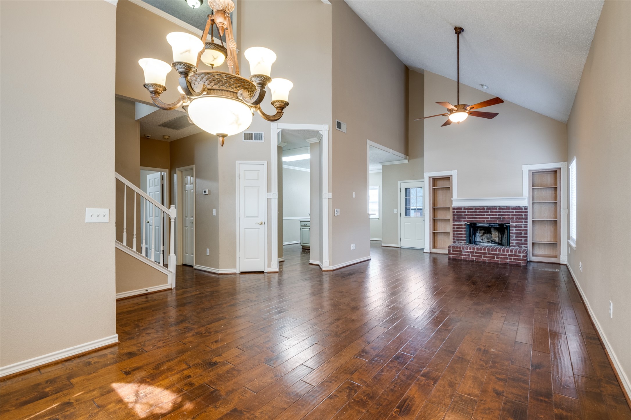 8216 Rincon Street Frisco TX 75035