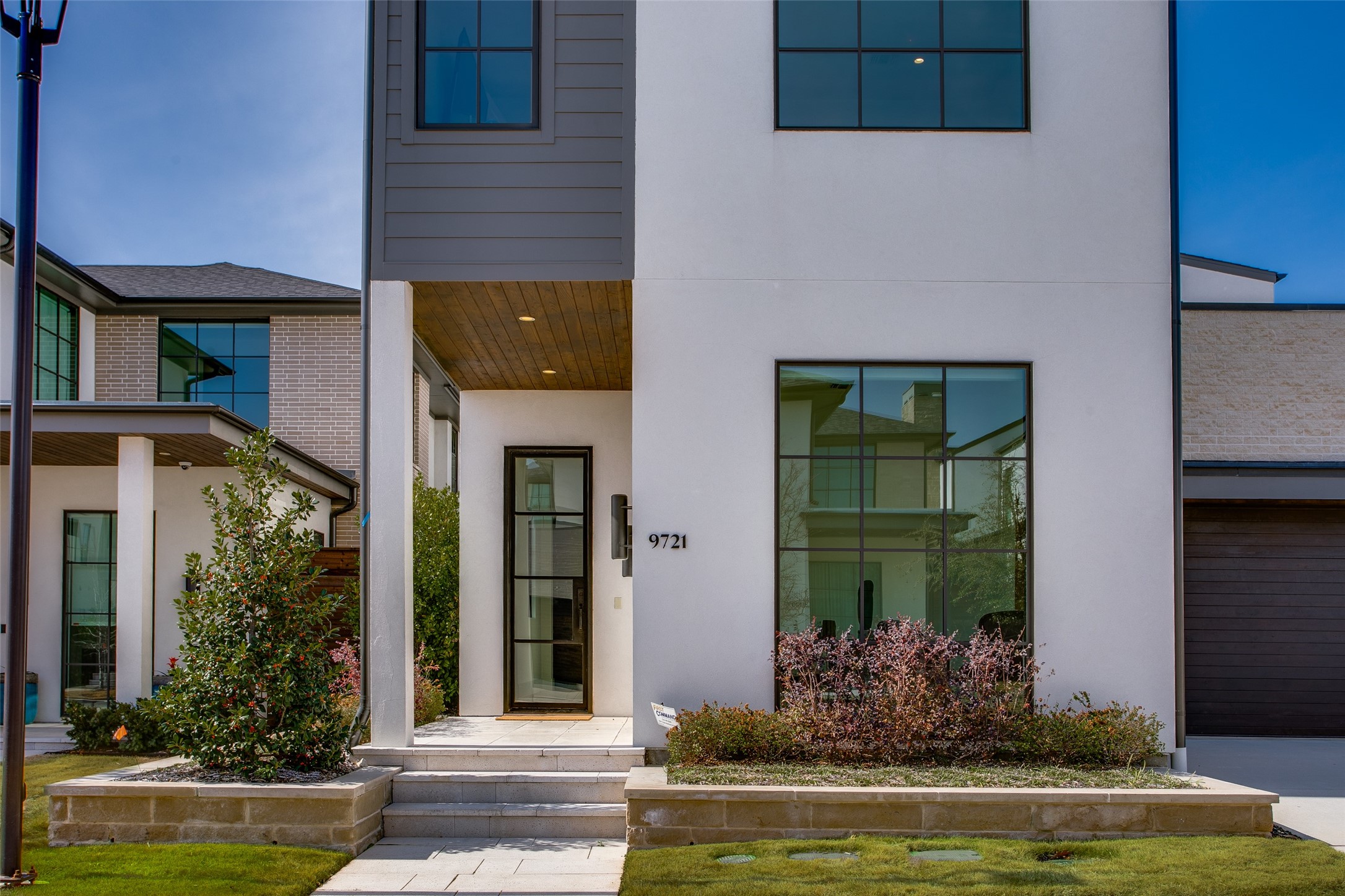 9721 Kerrisdale Lane Dallas TX 75230