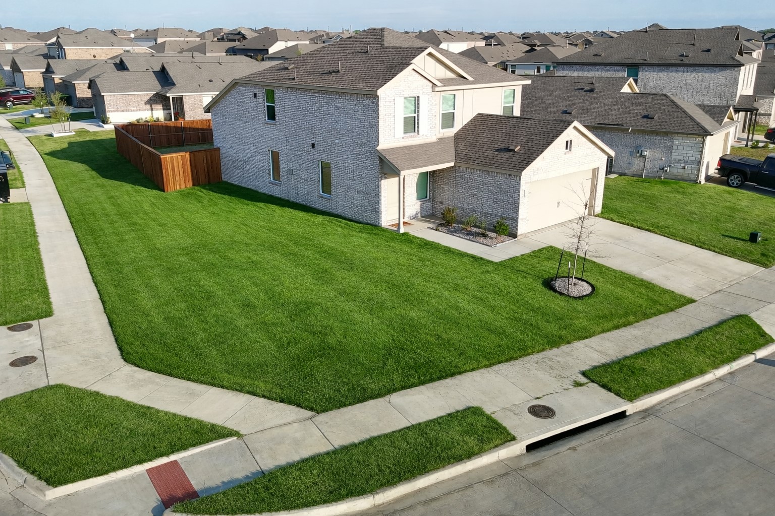 6201 Tilden Avenue Pilot Point TX 76258