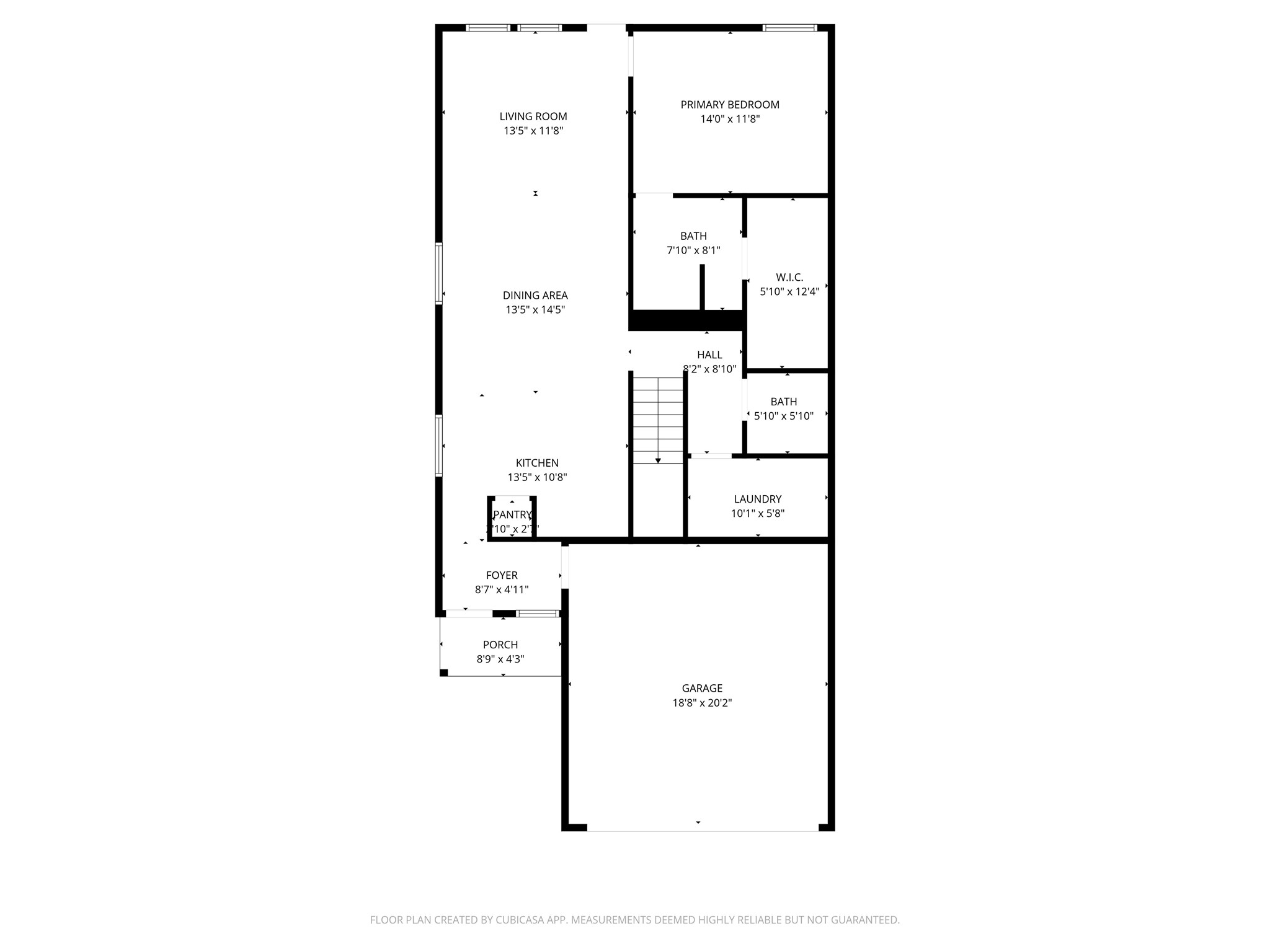 6201 Tilden Avenue Pilot Point TX 76258