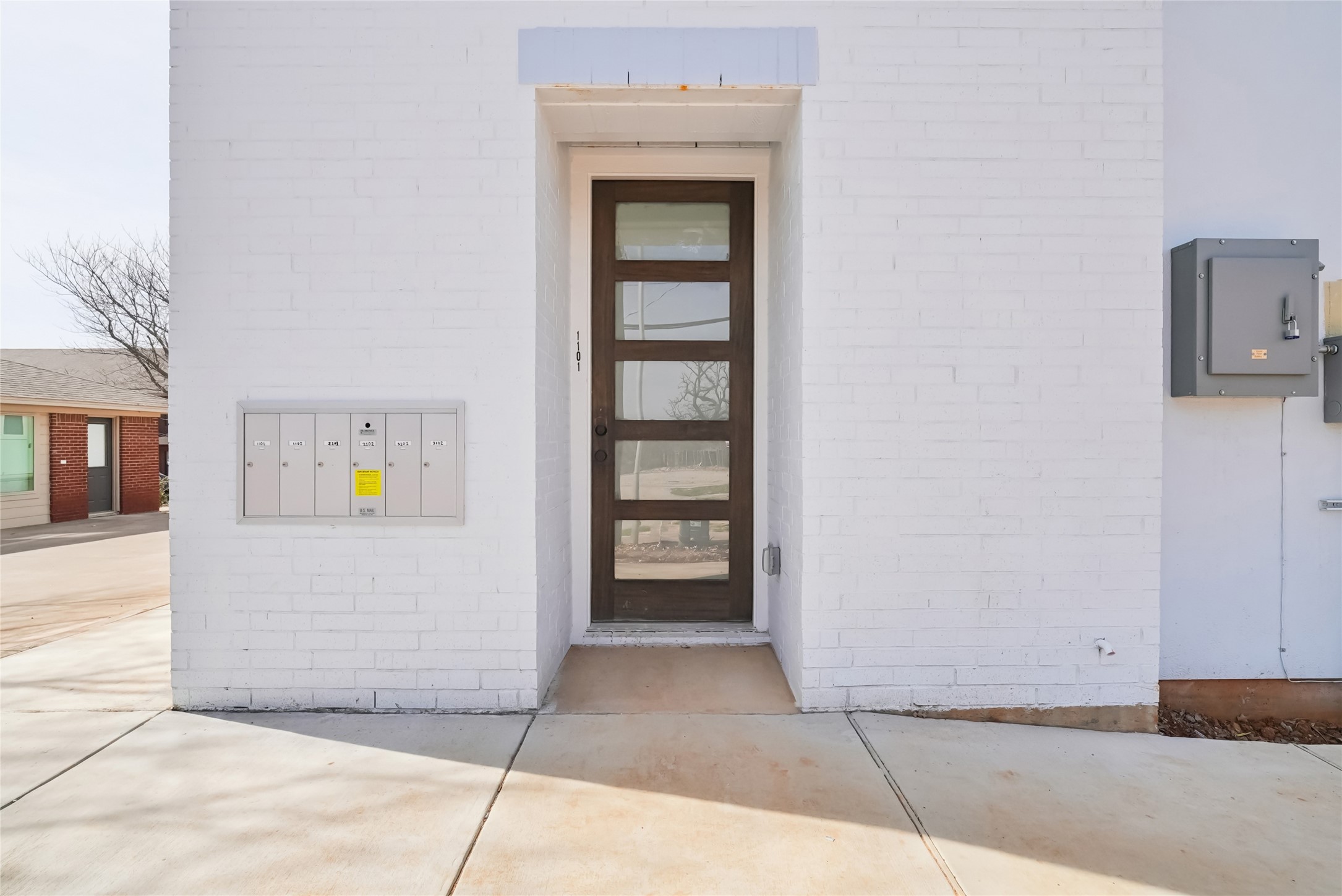 341 Bryan Street Denton TX 76201