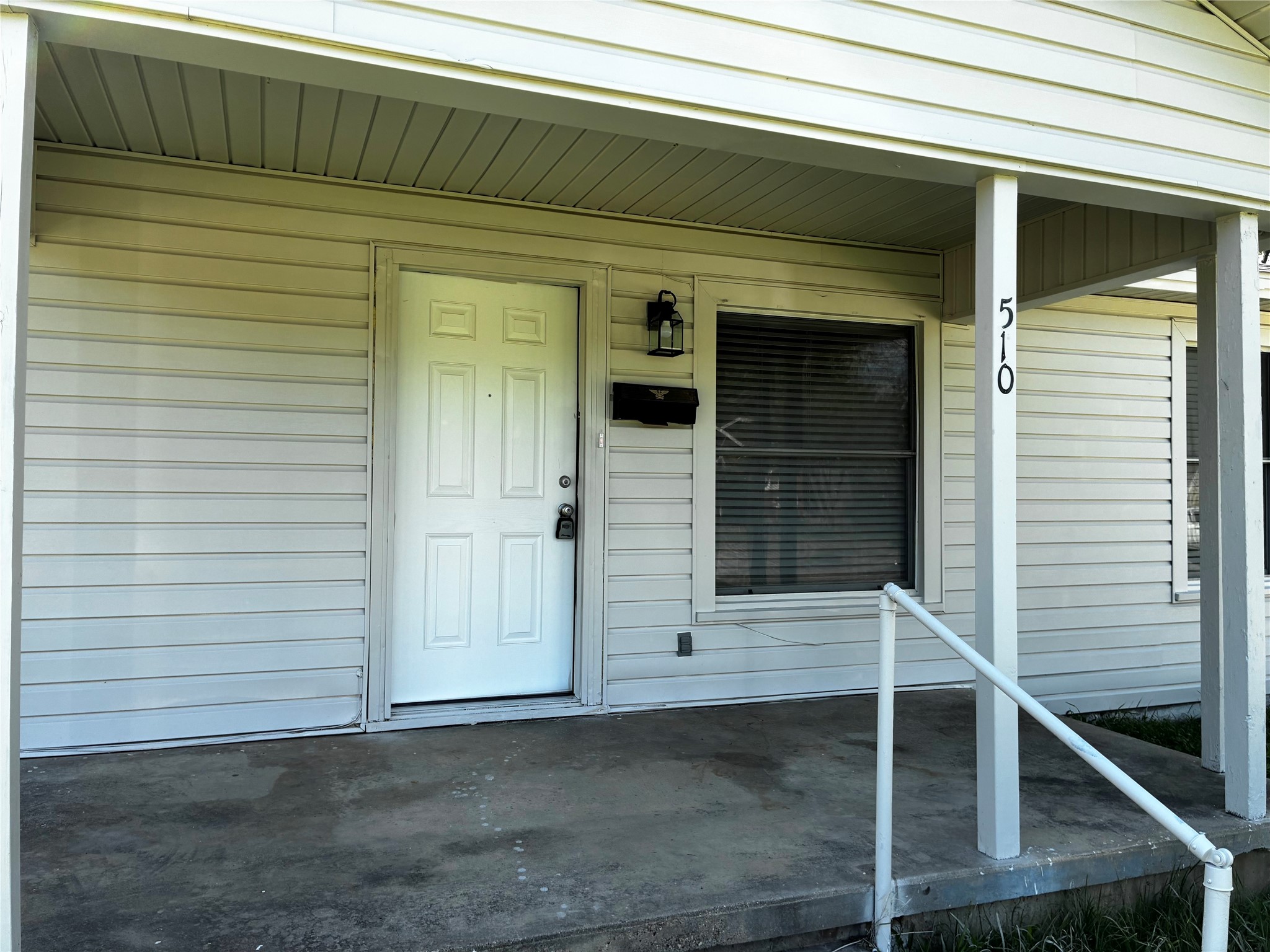 510 Magnolia Street Arlington TX 76012