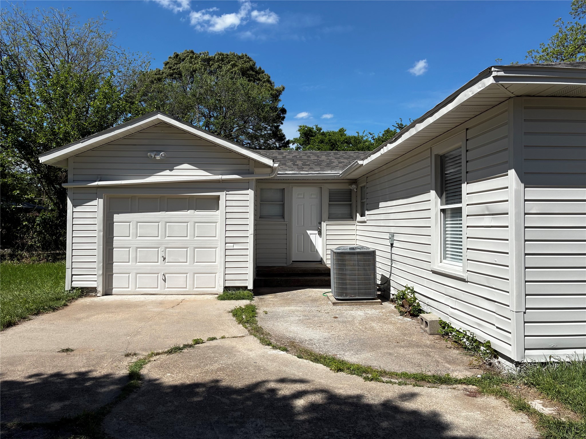 510 Magnolia Street Arlington TX 76012