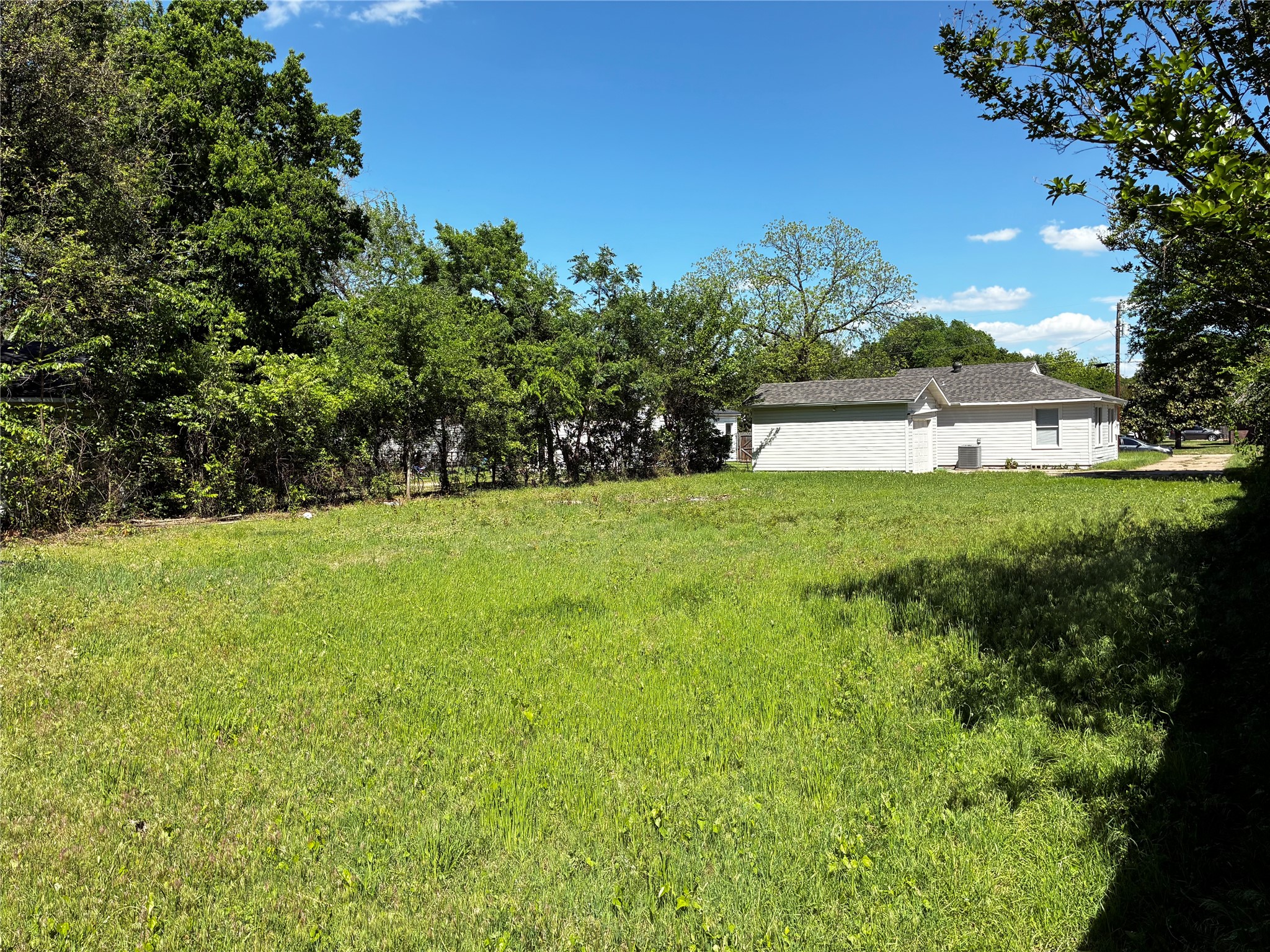 510 Magnolia Street Arlington TX 76012