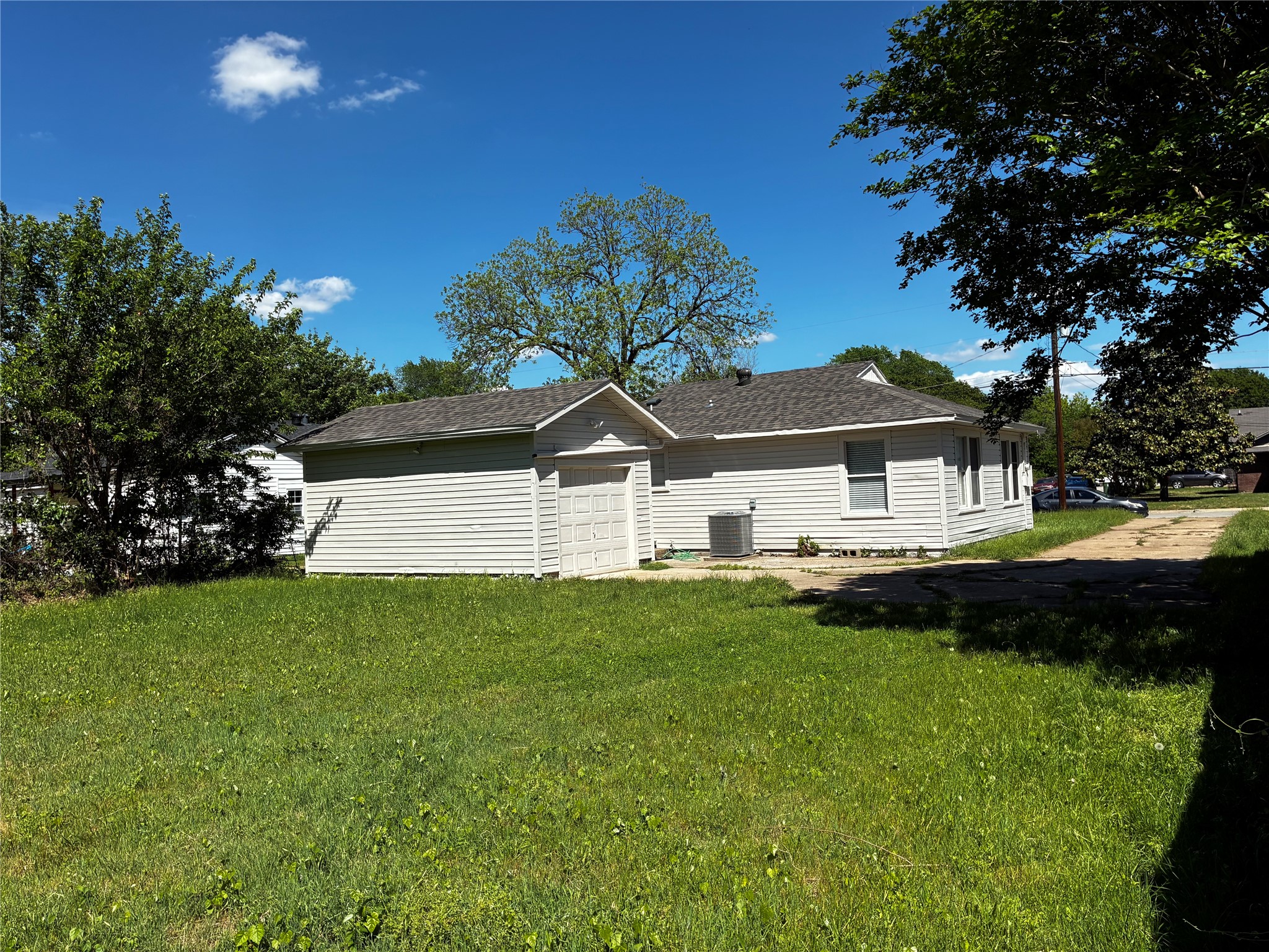 510 Magnolia Street Arlington TX 76012