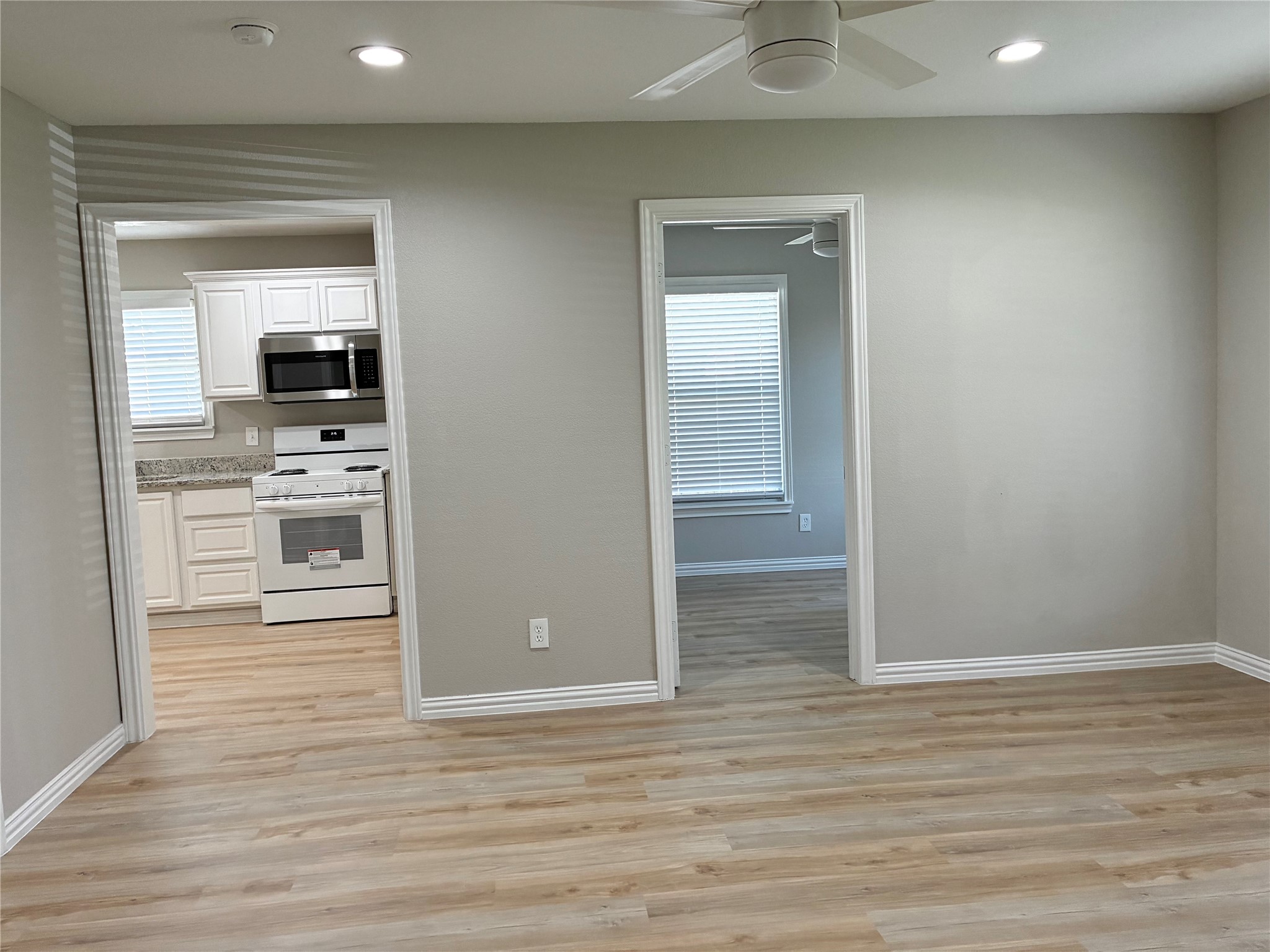 510 Magnolia Street Arlington TX 76012