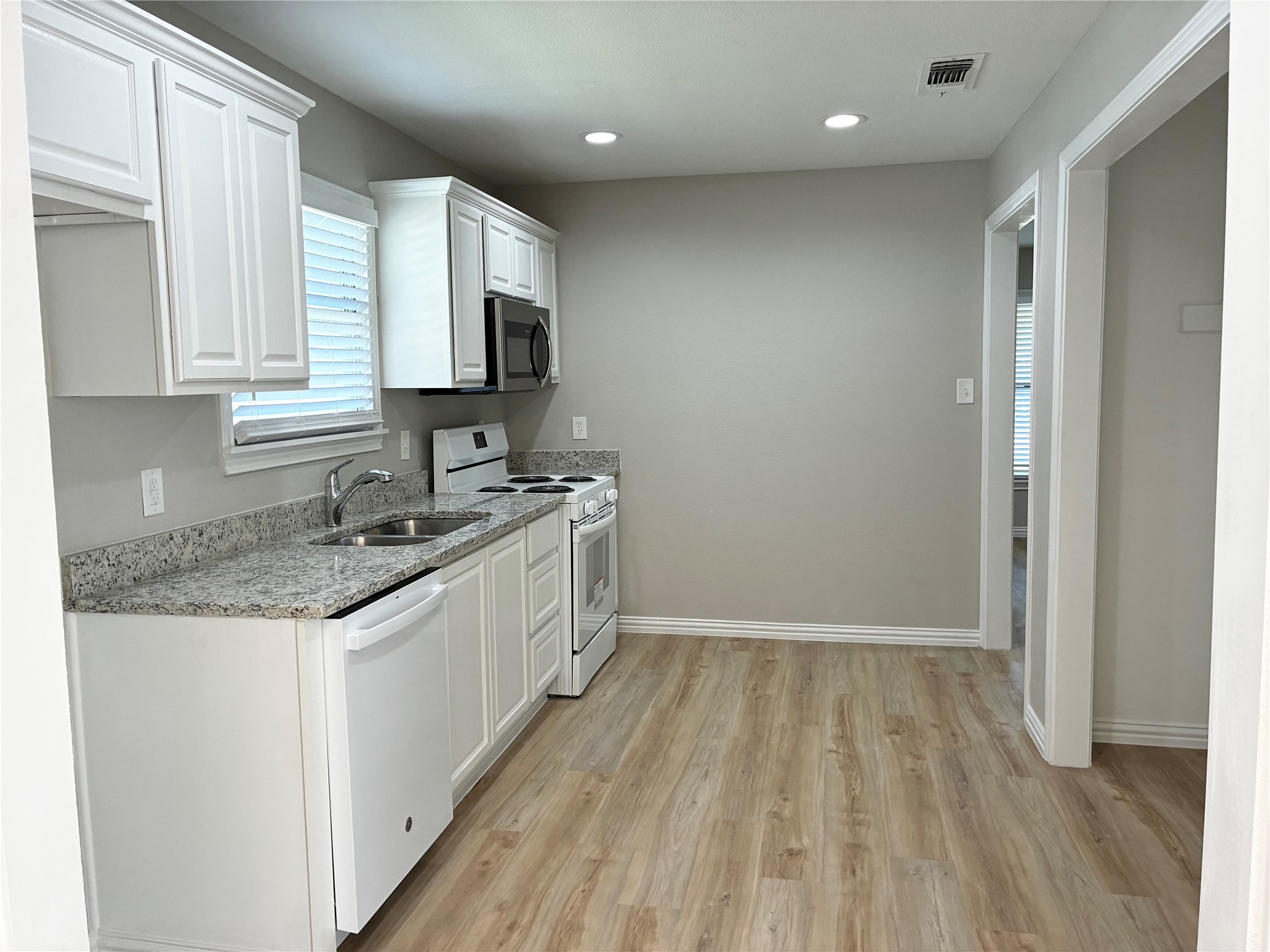 510 Magnolia Street Arlington TX 76012