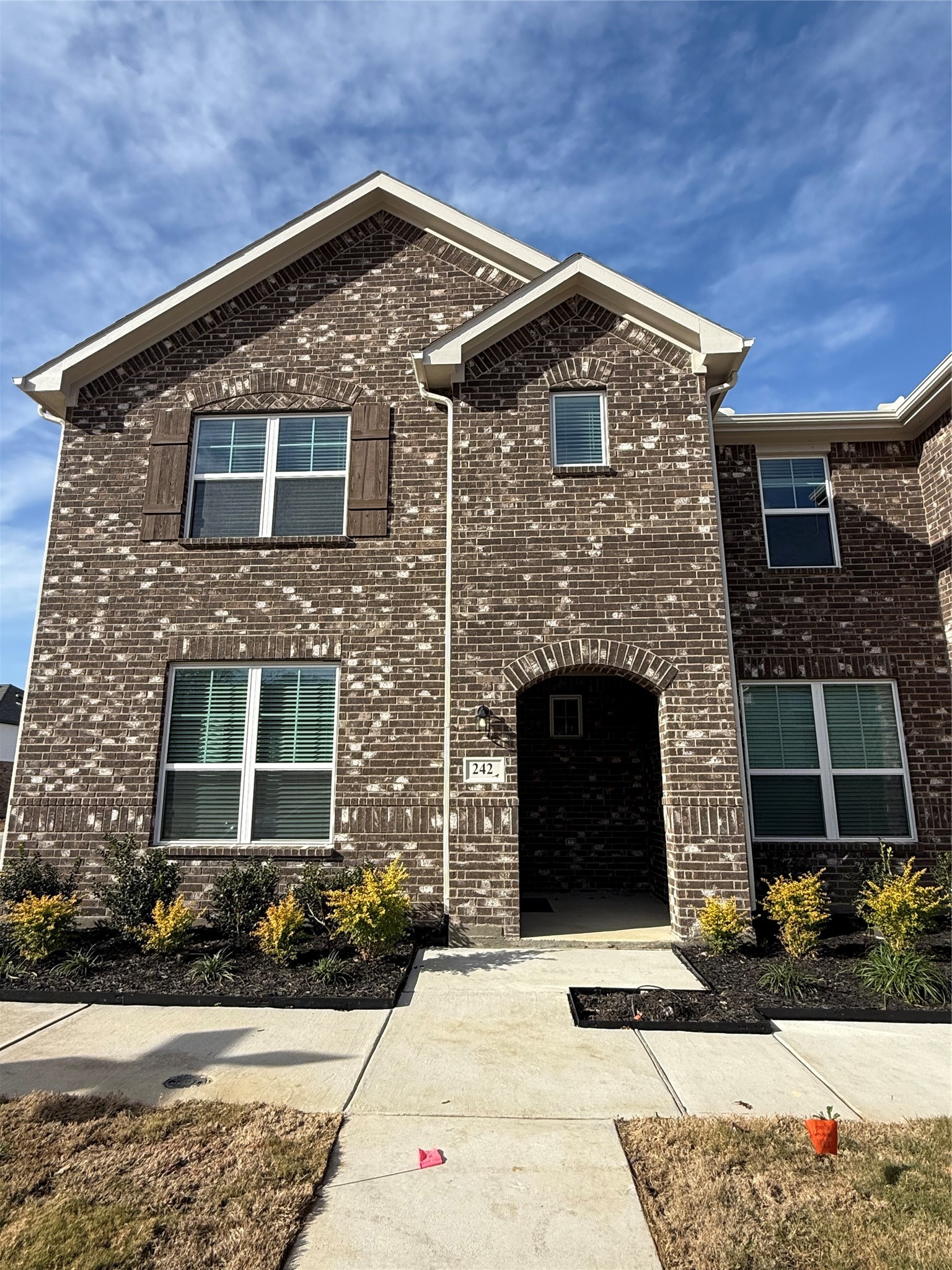 242 Territory Trail Fort Worth TX 76120