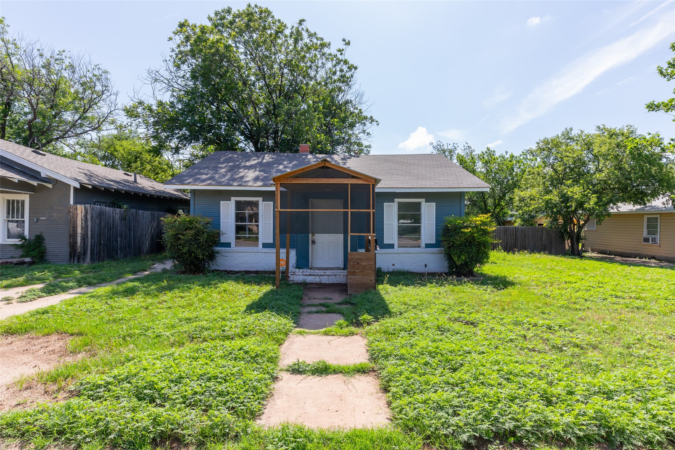 949 Palm Street Abilene TX 79602