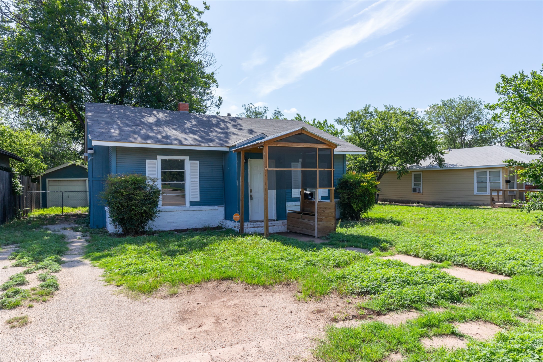 949 Palm Street Abilene TX 79602