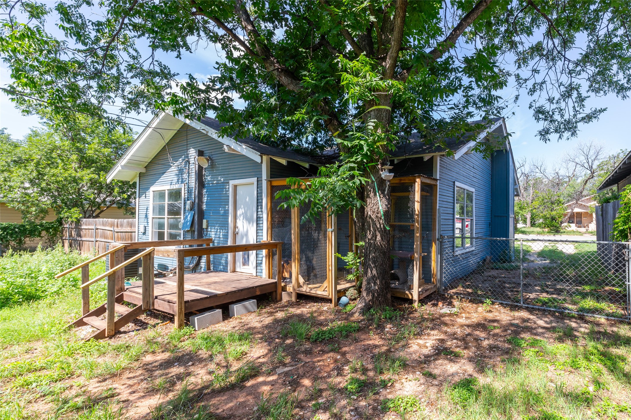 949 Palm Street Abilene TX 79602