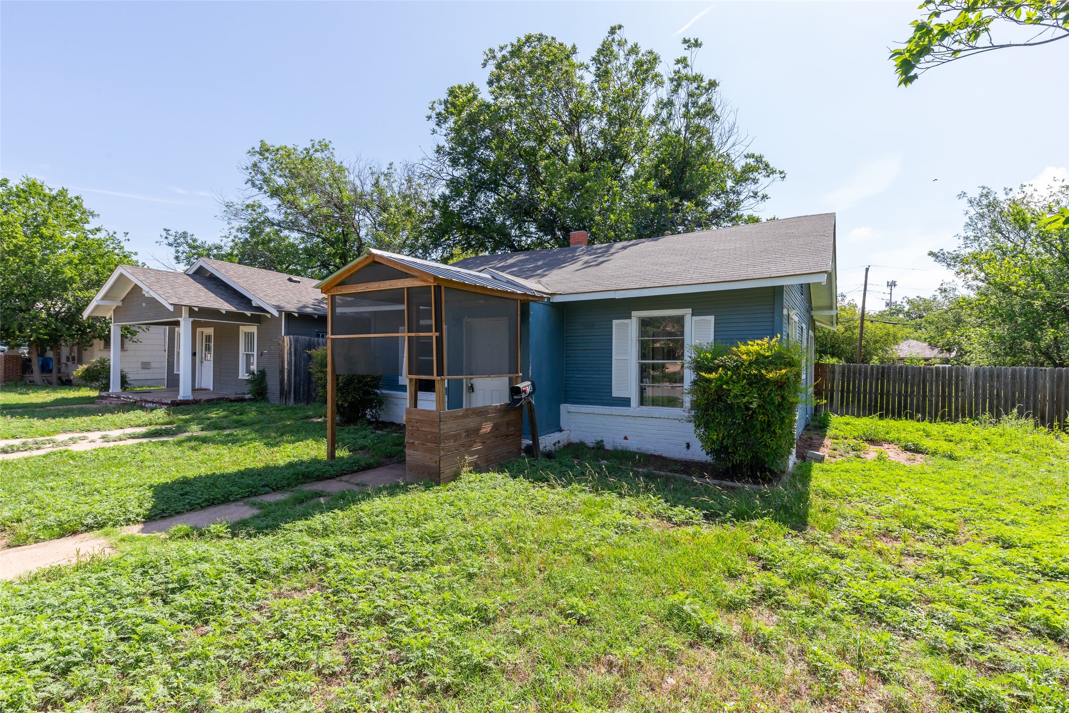 949 Palm Street Abilene TX 79602