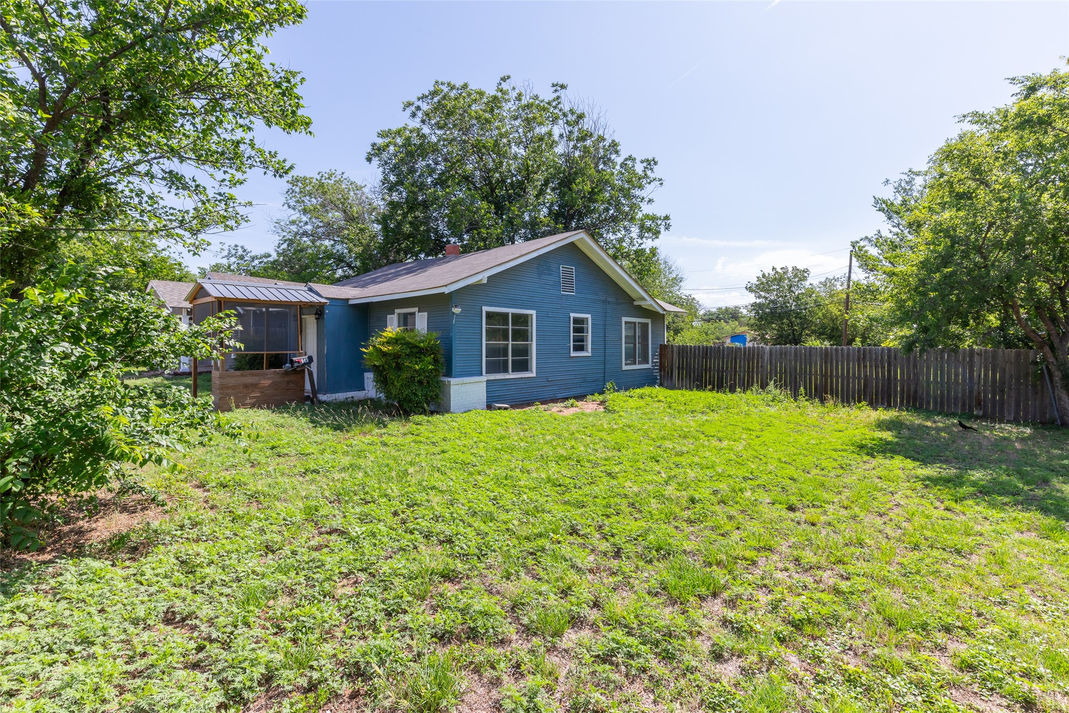 949 Palm Street Abilene TX 79602