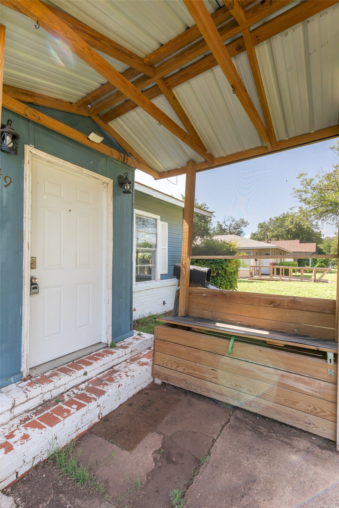 949 Palm Street Abilene TX 79602